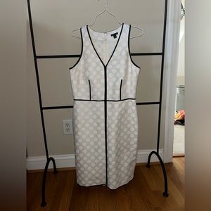 Ann Taylor Dress